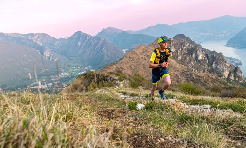 © Fotograf / Olaf Pignataro Ultralaufen für Neulinge: In 6 Schritten zum ersten Rennen