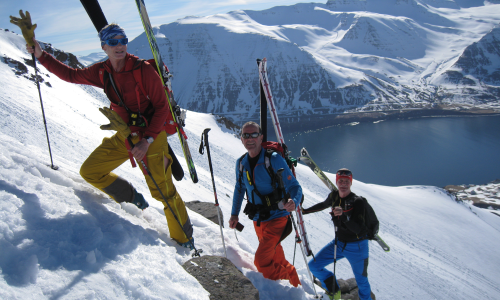 Top 20 Alpinschulen 2023