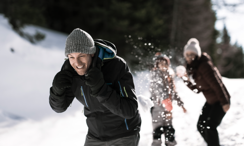 © © Falkensteiner Hotels & Residences #perfectday: So sieht dein perfekter Wintersporttag aus