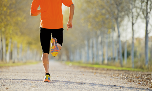 © iStock / Getty Images Plus / OcusFocus Ein Multitalent: Warum der Mikronährstoff Magnesium im Sport eine wichtige Rolle spielt