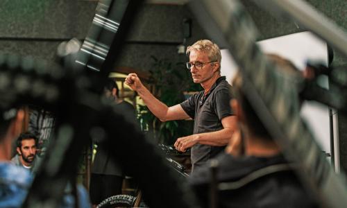 © Fotograf / Bengt Stiller Photography/www.bengtstiller.com Von Syntace bis Liteville: Bike-Legende Jo Klieber im Porträt