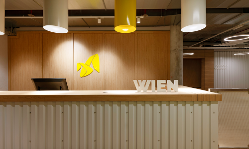 © Fotograf / RSG Group Das Original erfindet sich neu: McFIT eröffnet neues Studiokonzept in Wien