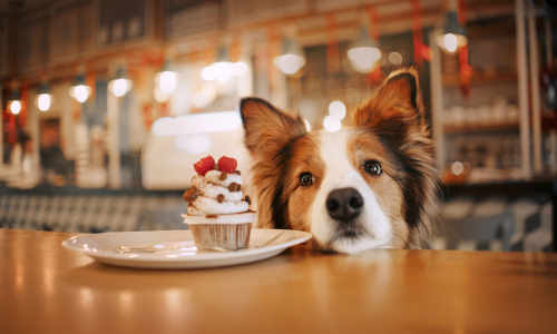 © Getty Images / Ksenia Raykova Man gönnt sich ja sonst nichts