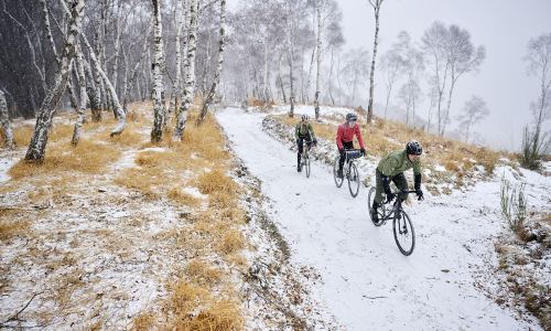 © Hersteller / Vaude / Christoph Laue Winterkleidung