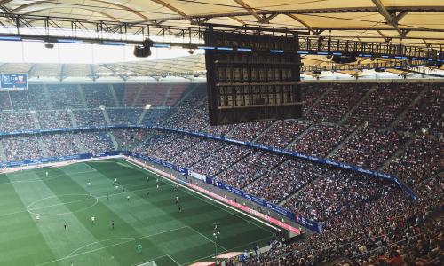 © Fotograf / Unsplash / Robert Bye Die Bedeutung von Mentaltraining, Motivation und Zielsetzung im Sport