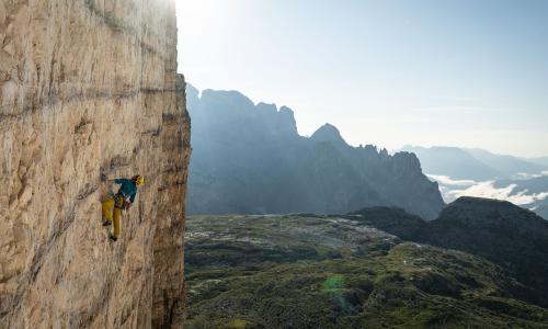 © Fotograf / Naturfreunde / Stefan Voitl Alpinkader 4.0: Das Naturfreunde Nachwuchs-Förderprojekt erfindet sich neu