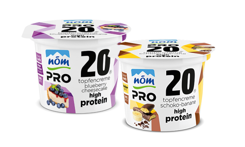 © Hersteller / NÖM NÖM PRO (No-)Cheat Day