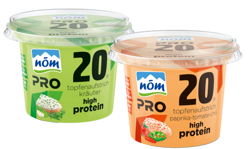 © Hersteller / Nöm Nöm Aufmacher