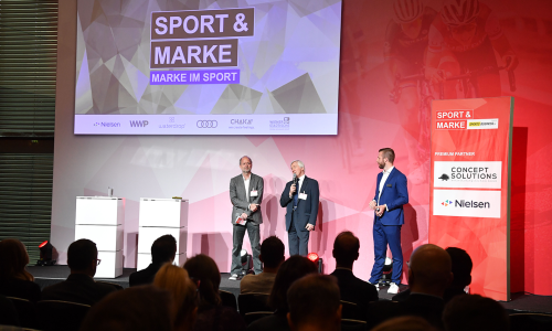 © Fotograf / Gabriele Griessenböck Sport & Marke