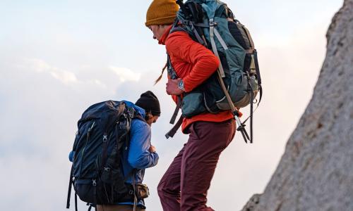 © Hersteller / Garmin Links abbiegen: Wie hilfreich sind GPS-Sportuhren & Navigations-Apps?