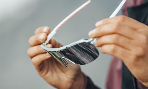 © Fotograf / Julbo / Anders_Vestergård Lichtsensibel: Wann du bei Bike-Brillen zu Vario-Gläsern greifen solltest