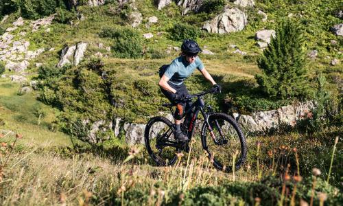 © Hersteller / BMC Sattelfest: So gelingen die ersten 1500 Höhenmeter aus eigener Kraft garantiert