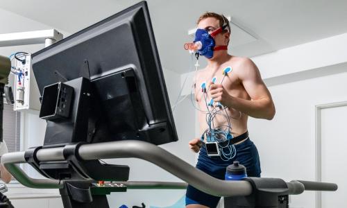 © iStock Der Check zeigt den Weg: SPORTaktiv-Doc Robert Fritz über den Wert einer Leistungsdiagnostik