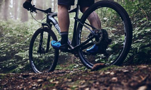 © Fotograf / Shimano / Maarten de Groot Photography Cleat-Geflüster: Wieso die Schuh-Klickpedal-Verbindung einen großen Unterschied macht