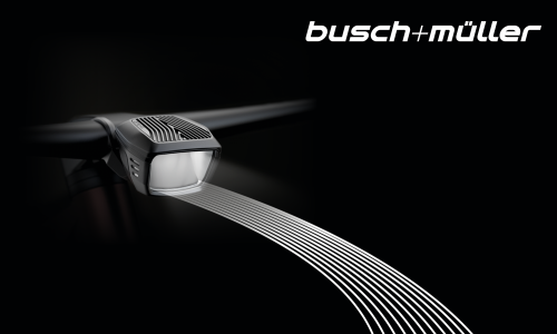 © Hersteller / busch+müller Busch+Müller holt Gold