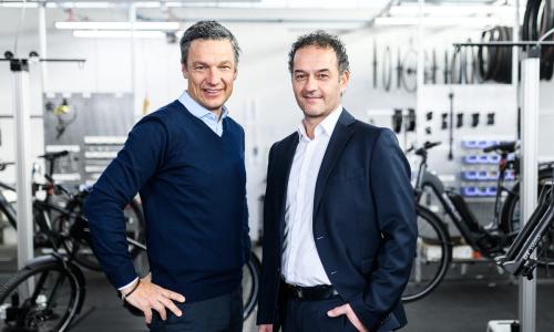 © Fotograf / Eva Sutter Neustart für SIMPLON: SOL Capital Management erwirbt traditionsreichen österreichischen Fahrradhersteller