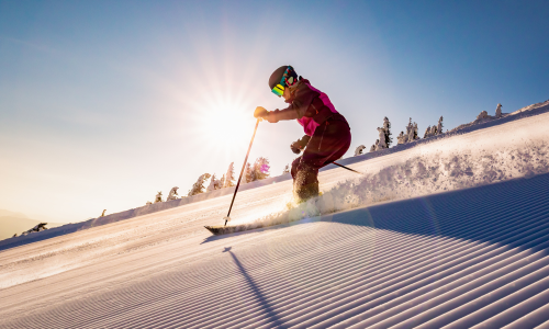 © Fotograf / Ludwig Fahrnberger Besondere Angebote im Mostviertel: Von Morgenskifahren bis Mondscheinwandern