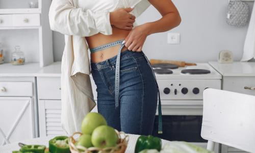 Neues Jahr, altes Jo-Jo-Problem: Warum viele beim Abnehmen in die „Hungerstoffwechsel-Falle“ tappen