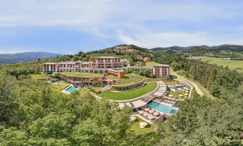 © Foto: Hotel Retter RETTER Bio-Natur-Resort