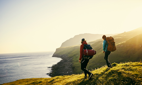 © Getty Images / pixdeluxe geh-deinen-weg.png
