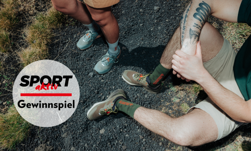 © Fotograf / Federico Ravassard Gewinnspiel: Wir verlosen 4 x 1 Paar Nibelia GTX Wanderschuhe von Dolomite inkl. Dolomite Waterproof Schuh Spray
