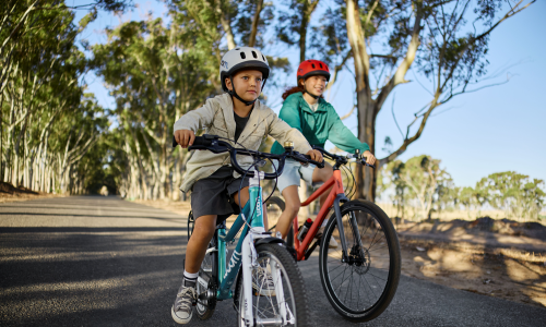 © Hersteller / woom GmbH woom stärkt europäische Produktion: Partnerschaft mit Corratec in Rumänien