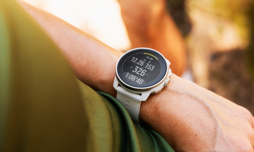 Die Sportuhr als Coach: Wie Sportuhren beim Einstieg in ein strukturiertes (Lauf-)Training helfen