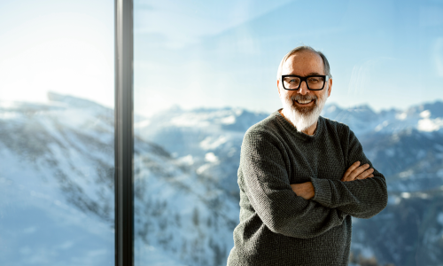 © Fotograf / Markus Ranalter AlpiNN: Wo die Berge mitkochen