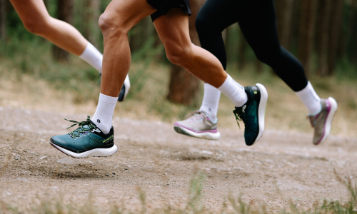 © Fotograf / Moritz Ablinger SCOTT bringt den Pursuit Gravel auf den Markt: Ein Trainingsschuh für Asphalt und Schotter