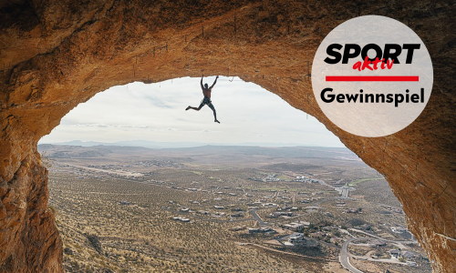 © Fotograf / Gareth Leah Mountainfilm Graz 2025: Wir verlosen 4 x 2 Tickets