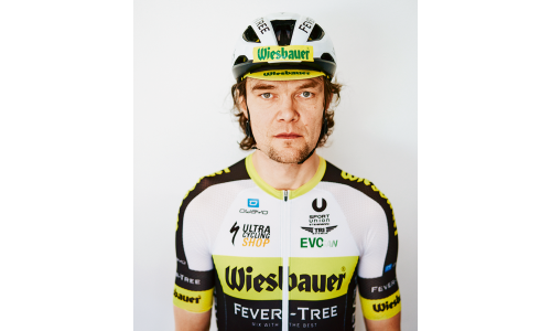 © Fotograf / Lex Karelly 10 Fragen an Christoph Strasser: „Freude entsteht unterwegs!“