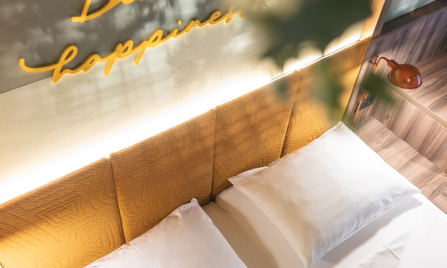 Frech, charmant, romantisch: Zell am See für alle Generationen