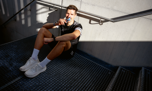 Protein-Power: Egal ob Kraft- oder Ausdauersport - ohne ausreichend Protein läuft es nicht