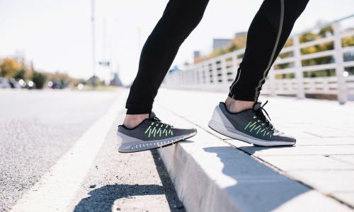 © freepik.com Leichter laufen, länger durchhalten: Was Brooks-Technologie für Hobbyläufer bedeutet