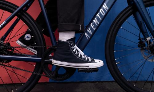 © Hersteller / Aventon Europa-Expansion: Aventon startet 2026 auf dem deutschen E-Bike-Markt