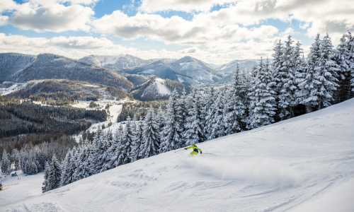 © Fotograf / Martin Fülöp Mostviertel: Unbeschwert, echt & ruhig
