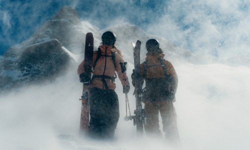 © Fotograf / ATOMIC & ARCTERYX / SilvanoZeiter ATOMIC_ARCTERYX_SilvanoZeiter