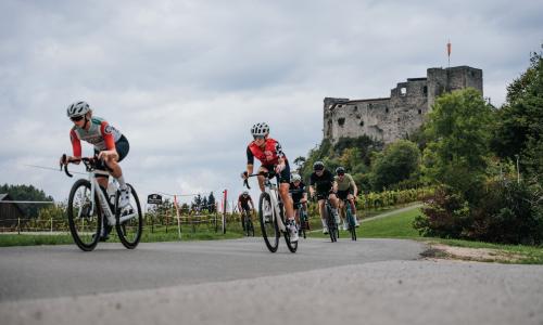 © Event / Carinthia200 Ansturm auf Carinthia200: Über 1.000 Anmeldungen – Villach auf dem Weg zur neuen Rennrad-Hauptstadt Österreichs