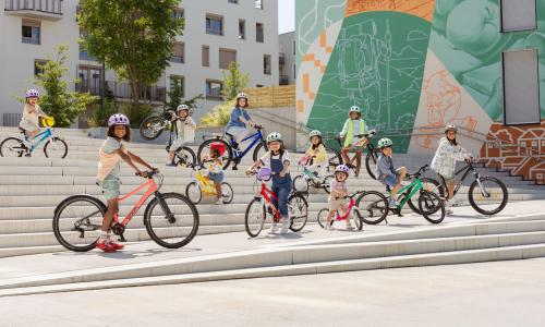 © © woom GmbH Kinder an die Macht: woom sucht sein erstes Kids Advisory Board