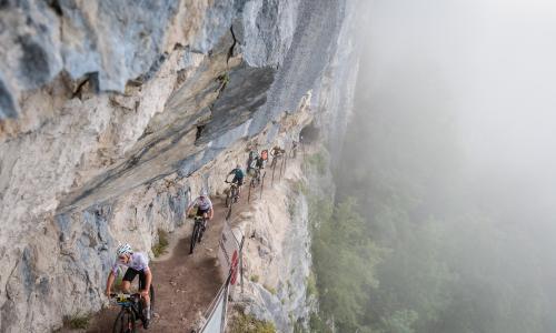 © Fotograf / Erwin Haiden Mit SPORTaktiv zur Trophy
