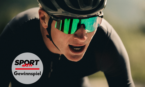 © Hersteller / Silhouette International Schmied AG / evil eye Gewinnspiel evil eye Speedsense