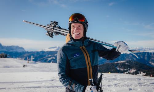 © © FMTG Falkensteiner setzt erneut auf Armin Assinger als Markenbotschafter