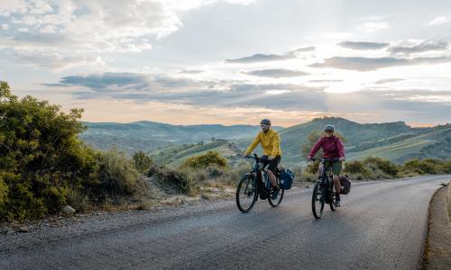 © Fotograf / Christof Wolf Das Abenteuer beginnt vor deiner Haustür
