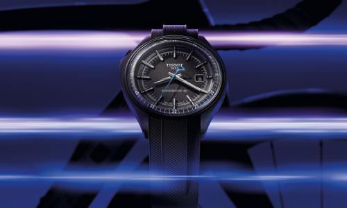 © Handel / Tissot Tissot Pinarello Special Edition: Wenn Schweizer Präzision auf italienische Performance trifft