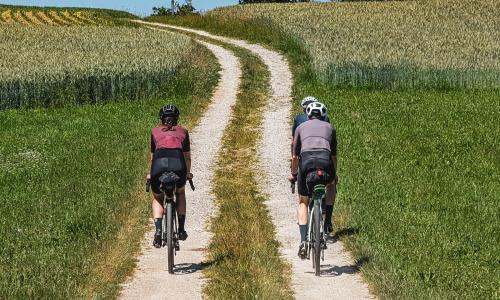GRAVALLO 2026: Gravel, Flow & Community-Get-Together im Herzen Oberösterreichs