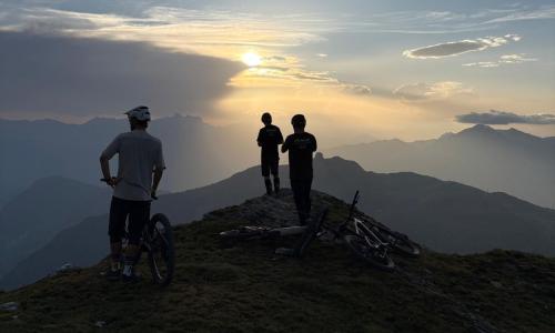 © Hersteller / Specialized Specialized testen statt nur anschauen: Die Test The Best Serie