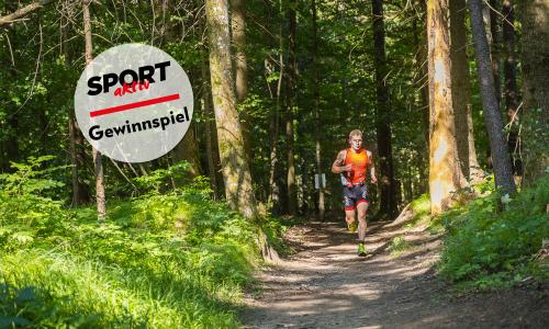 © © XTERRA Gewinne einen Startplatz für XTERRA Austria 2026 in Altaussee