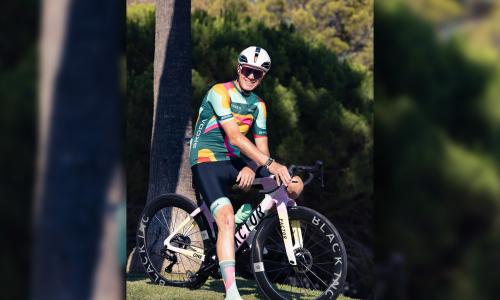 © © SKODA 10 Fragen an Chris Froome: "Hab Spaß beim Sporteln!"