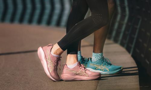 ASICS präsentiert den neuen GEL-NIMBUS 29
