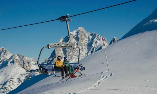 5 Highlights im Winterurlaub im Tannheimer Tal
